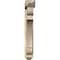 Ekena Millwork Olympic Arts and Crafts Rough Sawn Bracket w/ Offset Brace, Douglas Fir, 6"W x 32"D x 40"H BKT0604X32X40OLY03RDF - alternate 3